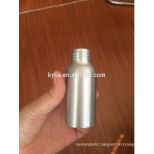 Aluminum Bottle for Essential Oil Aluminum Bottle Wholesale 80ml 100ml, 150ml, 200ml, 250ml, 350ml, 500ml, 1000ml, 1250ml (AB-016)